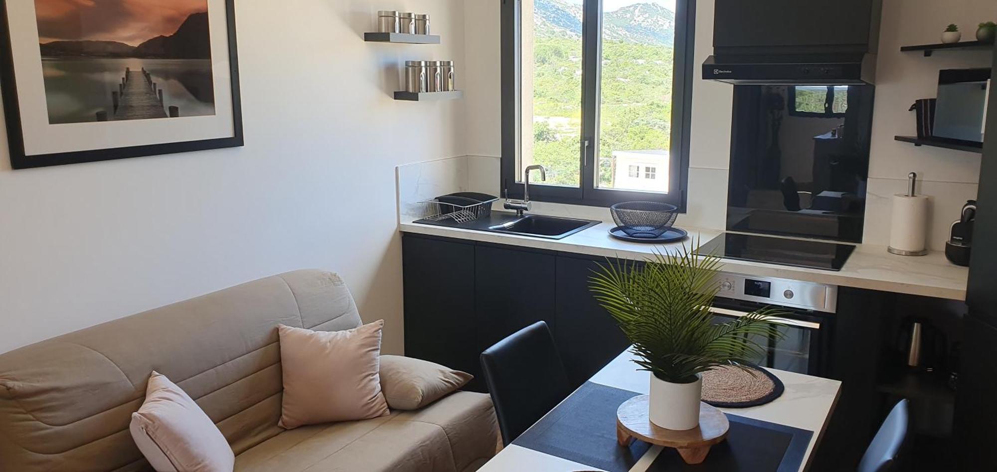 Trois Appartements Au Sein Du Mas Jams - Le Gouleyrous, Le Canigou Et Le Figarassa Vingrau Camera foto