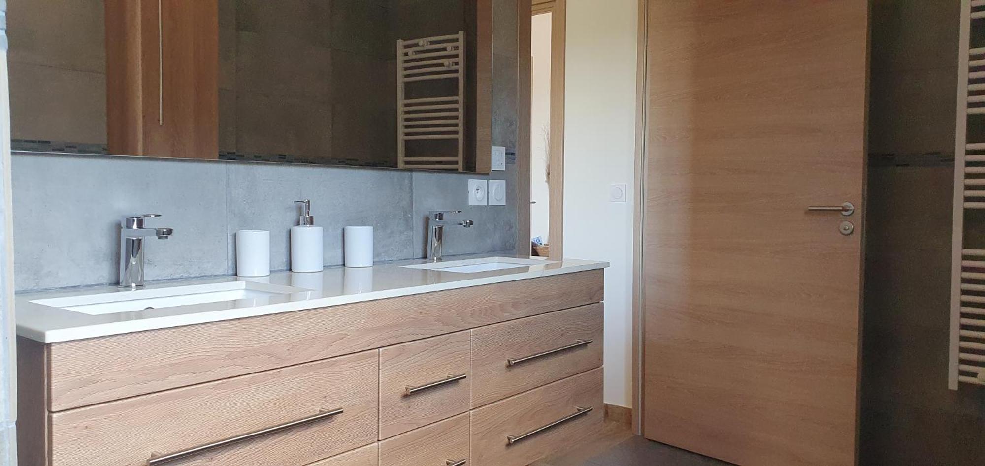 Trois Appartements Au Sein Du Mas Jams - Le Gouleyrous, Le Canigou Et Le Figarassa Vingrau Camera foto